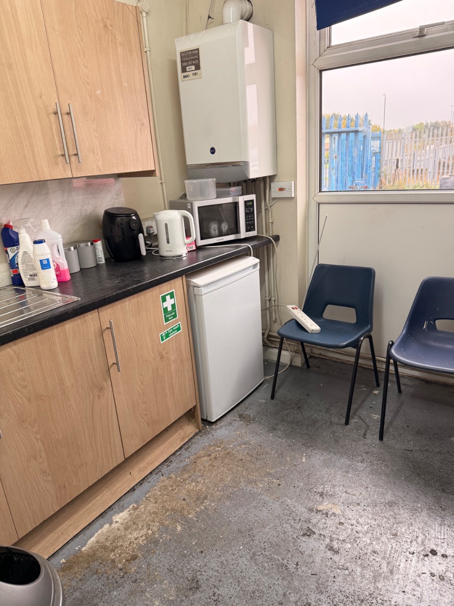 Cleaner: Image 1